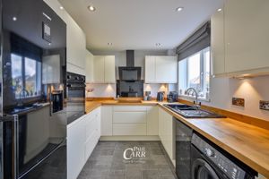 Kitchen-Diner- click for photo gallery